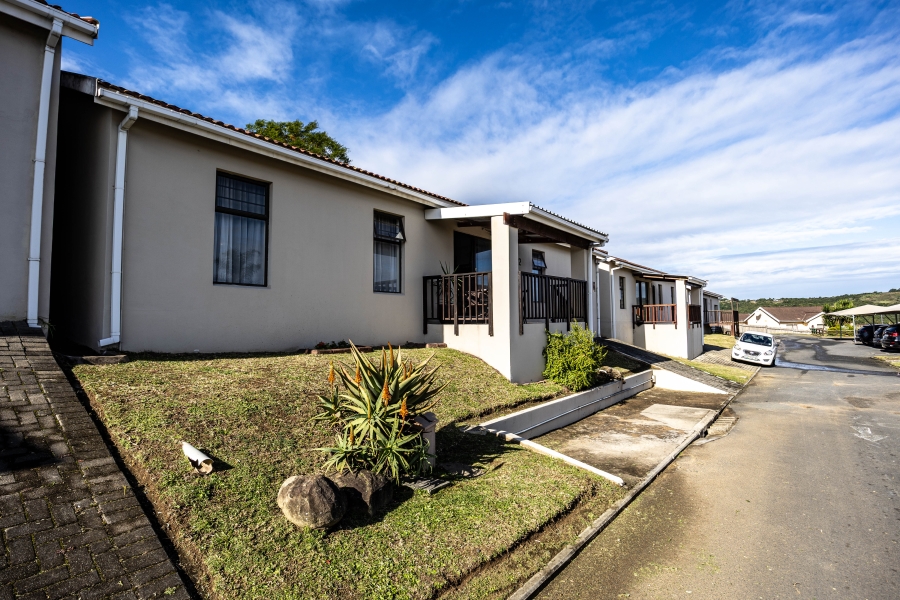 3 Bedroom Property for Sale in Nahoon Valley Park Eastern Cape